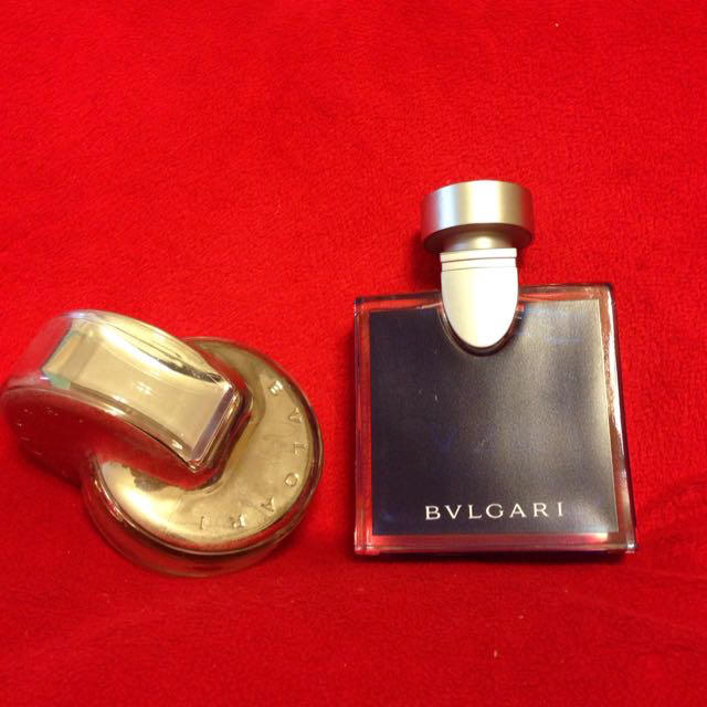 BVLGARI(ブルガリ)のブルガリ セット 香水 コスメ/美容の香水(ユニセックス)の商品写真