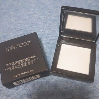 ローラメルシエ(laura mercier)のローラメルシエ パウダー(フェイスパウダー)