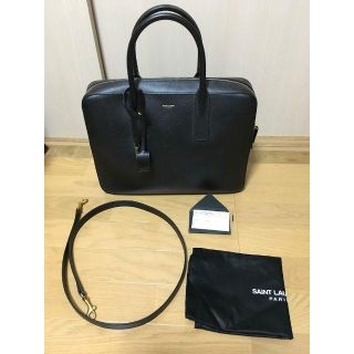 サンローラン ビジネスバッグ(メンズ)の通販 39点 | Saint Laurentの