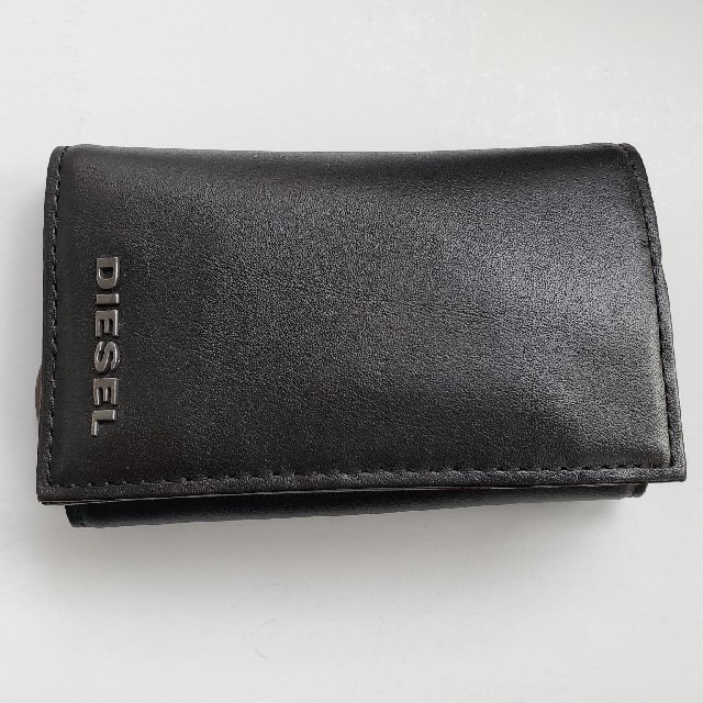 DIESEL(ディーゼル)のDIESEL　ディーゼル　キーケース メンズのファッション小物(キーケース)の商品写真