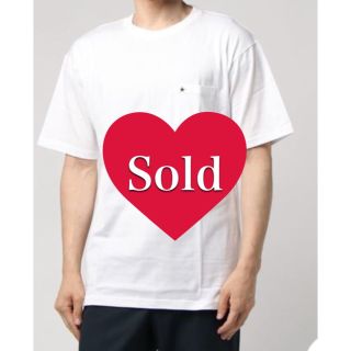 コンバース(CONVERSE)の【未使用美品】converse Tokyo コンバース トウキョウ Tシャツ(Tシャツ/カットソー(半袖/袖なし))