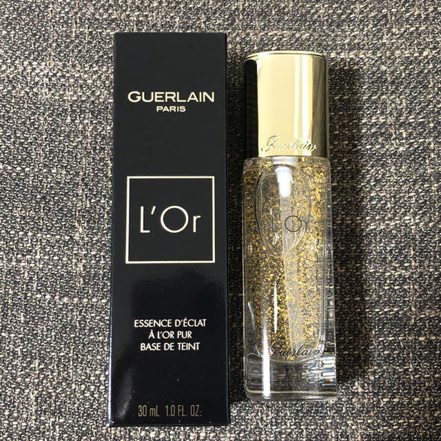 ゲラン ロールエッセンスエクラ 30ml