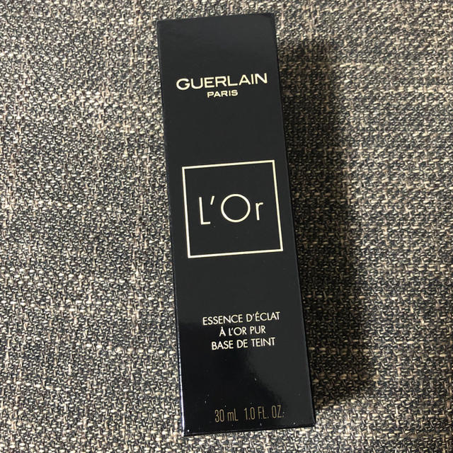 GUERLAIN(ゲラン)のゲラン ロールエッセンスエクラ 30ml コスメ/美容のベースメイク/化粧品(化粧下地)の商品写真