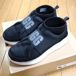 アグ(UGG)の【UGG】アグニュートラスニーカー🎁おまけミニポーチ付き(スニーカー)