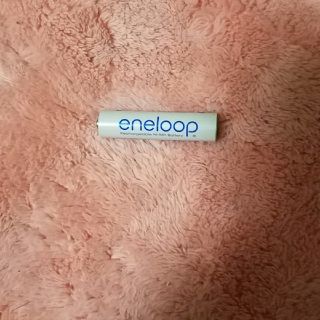パナソニック(Panasonic)のeneloop　単４(その他)