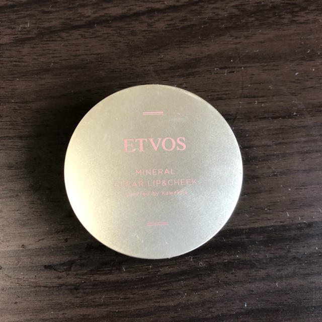 ETVOS(エトヴォス)のまどまど様専用 コスメ/美容のベースメイク/化粧品(チーク)の商品写真