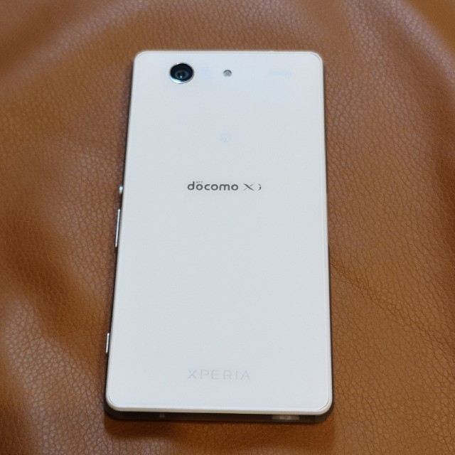 Xperia(エクスペリア)のdocomo Xperia so-02G  スマホ/家電/カメラのスマートフォン/携帯電話(スマートフォン本体)の商品写真