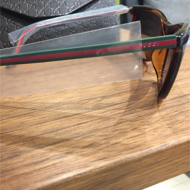 Gucci(グッチ)のサングラス レディースのファッション小物(サングラス/メガネ)の商品写真