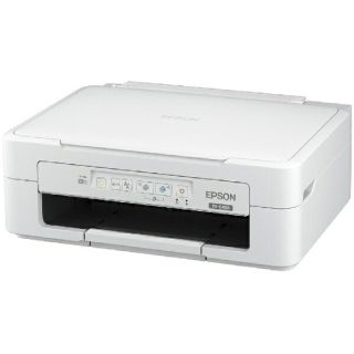 エプソン(EPSON)の【ほぼ新品】■エプソンEPSON■PX―049A インクジェット複合機カラリオ(その他)