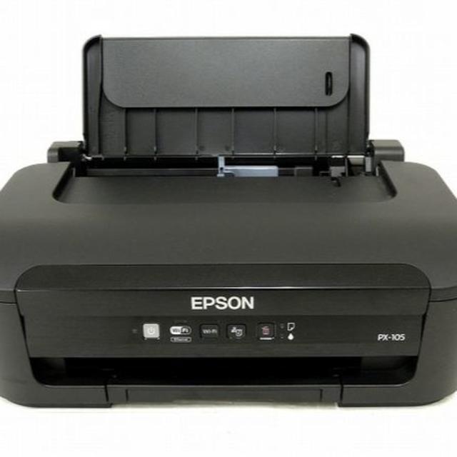 EPSON - エプソン PX-105 未使用品の+imagenytextiles.com