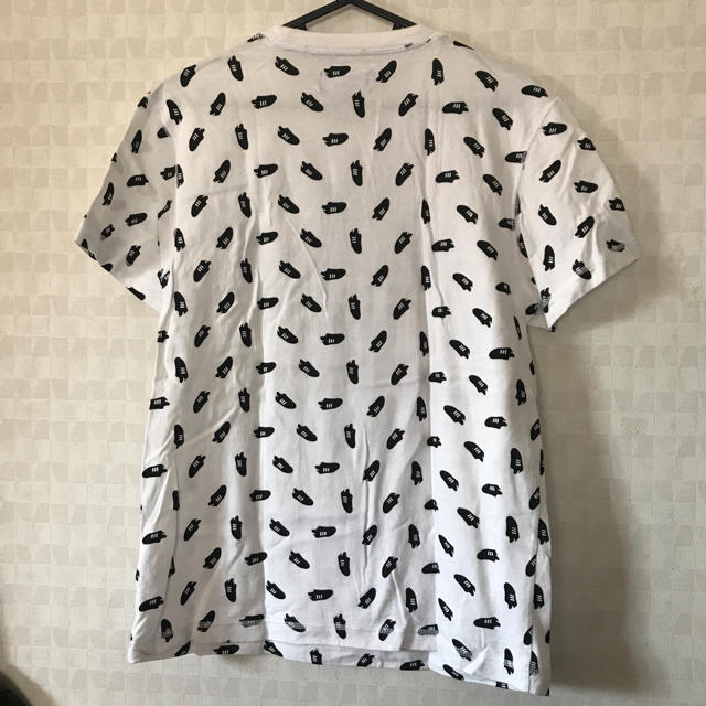 adidas(アディダス)のadidas Originals スニーカーＴシャツ メンズのトップス(Tシャツ/カットソー(半袖/袖なし))の商品写真