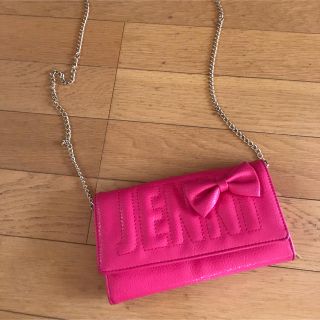 ジェニィ(JENNI)のJenny 財布(財布)