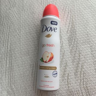 ユニリーバ(Unilever)のDove ダブ デオドラント(制汗/デオドラント剤)