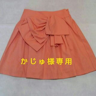 ウィルセレクション(WILLSELECTION)のかじゅ様専用 ♡WILL SELECTION♡(ミニスカート)