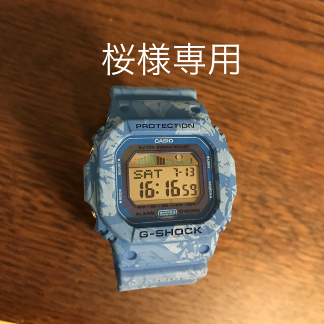 GLX-5600FCASIO G-SHOCK