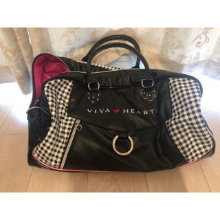 ビバハート(VIVA HEART)のはるにゃんさん専用viva heart ボストンバッグ(バッグ)