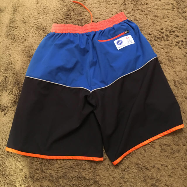 champion × ballaholicコラボshorts スポーツ/アウトドアのスポーツ/アウトドア その他(バスケットボール)の商品写真