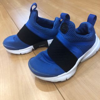 ナイキ(NIKE)のNIKEKIDS ナイキ キッズ サイズ17(スニーカー)