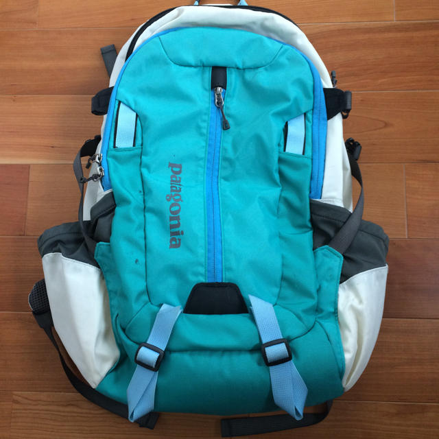 patagonia(パタゴニア)のパタゴニア リュック バックパック 28l レディースのバッグ(リュック/バックパック)の商品写真