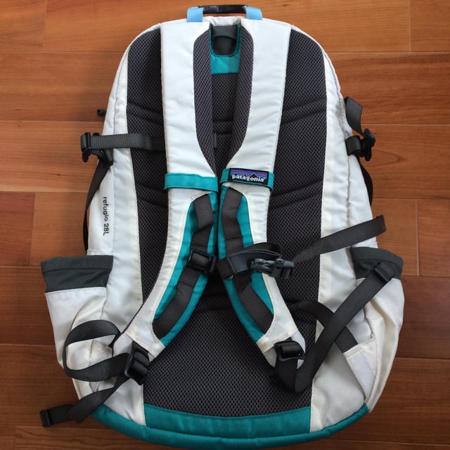 patagonia(パタゴニア)のパタゴニア リュック バックパック 28l レディースのバッグ(リュック/バックパック)の商品写真