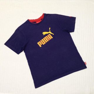 プーマ(PUMA)のしんきち様専用♪プーマ Tシャツ☆ジュニア160＊送料込♪ (Tシャツ/カットソー)