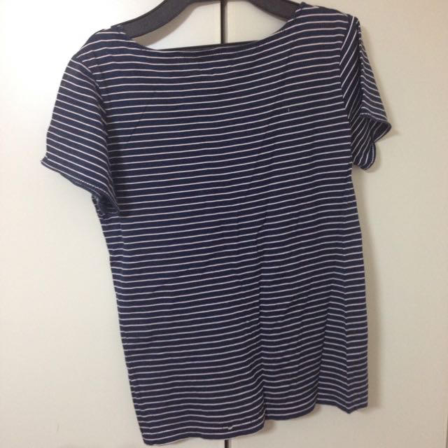 A.P.C(アーペーセー)のA.P.C Tシャツ レディースのトップス(Tシャツ(半袖/袖なし))の商品写真