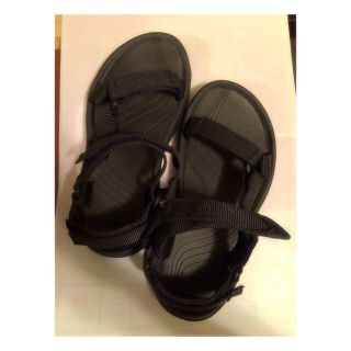 テバ(Teva)のteva スポーツサンダル(サンダル)