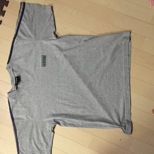 adidas(アディダス)のアディダス Tシャツ メンズのトップス(Tシャツ/カットソー(半袖/袖なし))の商品写真