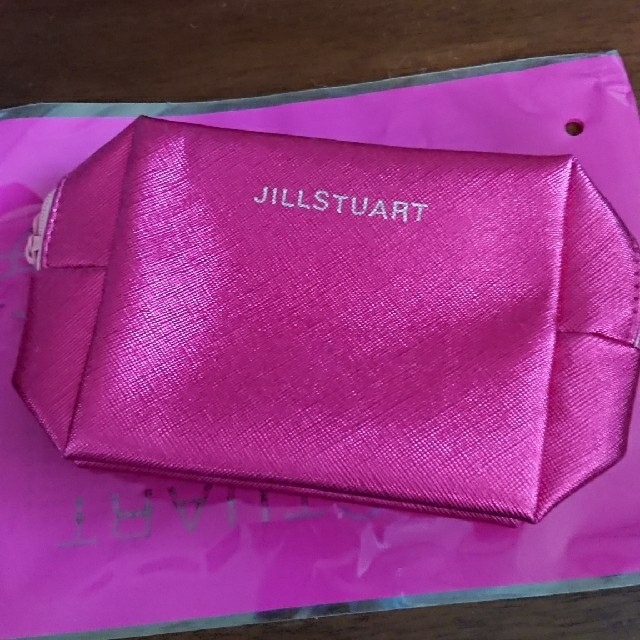 JILLSTUART(ジルスチュアート)のクローバー様 専用 レディースのファッション小物(ポーチ)の商品写真