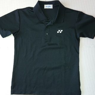 ヨネックス(YONEX)のヨネックス  YONEX ジュニア ポロシャツ  テニスウェア(ウェア)