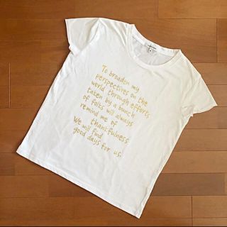 グローバルワーク(GLOBAL WORK)の✨値下げ✨GLOBAL WORK Tシャツ(Tシャツ(半袖/袖なし))