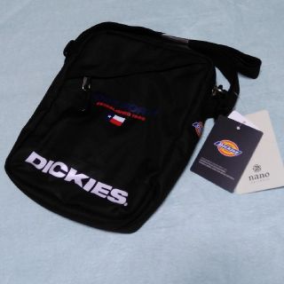 ディッキーズ(Dickies)の☆新品☆【Dickies】ミニショルダーバッグ(ショルダーバッグ)