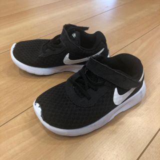 ナイキ(NIKE)のナイキ キッズ スニーカー 15(スニーカー)