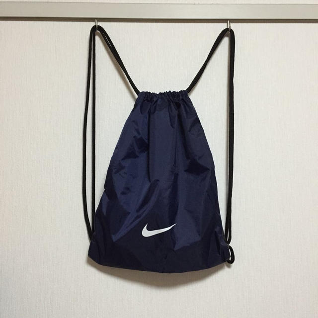 NIKE(ナイキ)のNike リバーシブルバックパック メンズのバッグ(バッグパック/リュック)の商品写真