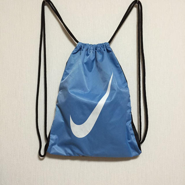 NIKE(ナイキ)のNike リバーシブルバックパック メンズのバッグ(バッグパック/リュック)の商品写真