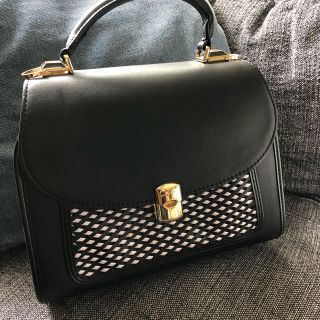 チャールズアンドキース(Charles and Keith)のチャールズ&キース ショルダーバッグ(ショルダーバッグ)