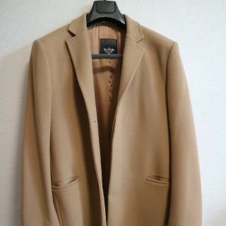 マルタンマルジェラ(Maison Martin Margiela)のthe suits antwerp チェスターコート(チェスターコート)