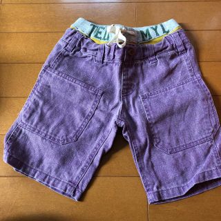 ジャンクストアー(JUNK STORE)のハーフパンツ 110(パンツ/スパッツ)