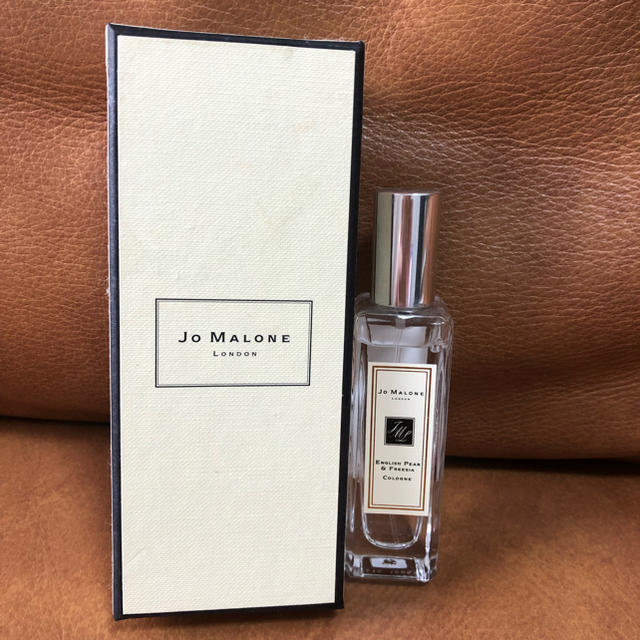 Jo Malone(ジョーマローン)のJo Malone イングリッシュペアー&フリージア 30ml コスメ/美容の香水(ユニセックス)の商品写真