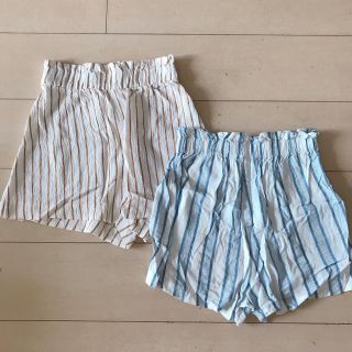 エイチアンドエム(H&M)の専用 UCLADY様(ショートパンツ)