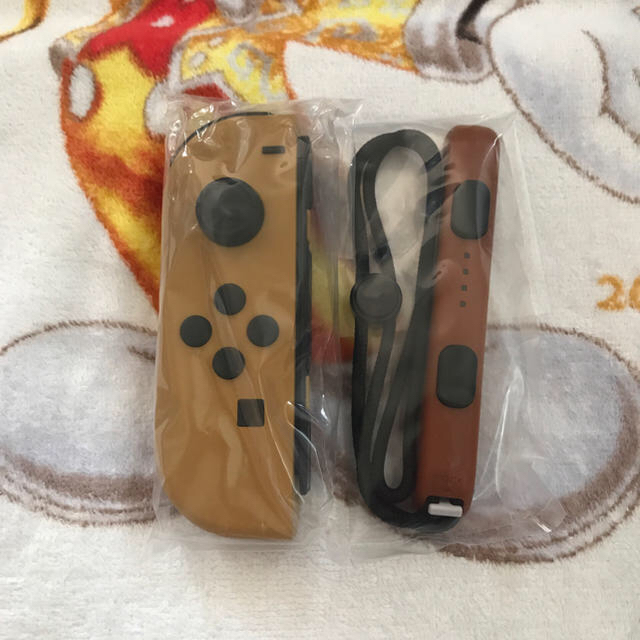 Switch   ジョイコン   限定