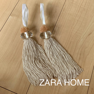 ザラホーム タッセルの通販 44点 Zara Homeを買うならラクマ