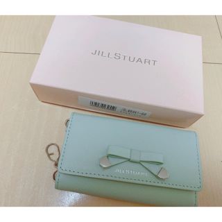 ジルスチュアート(JILLSTUART)のJILLSTUART キーケース(キーケース)