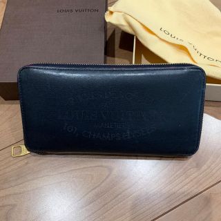 ルイヴィトン(LOUIS VUITTON)のヴィトン 財布(財布)