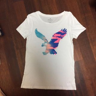 アメリカンイーグル(American Eagle)のAmerican eagle(Tシャツ(半袖/袖なし))