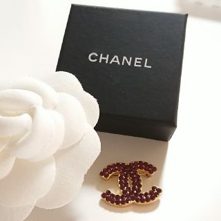 シャネル(CHANEL)の専用　　CHANEL  ブローチ(ブローチ/コサージュ)