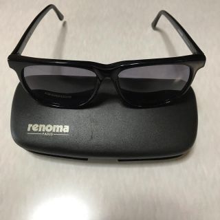 レノマ(RENOMA)のレノマ サングラス(サングラス/メガネ)