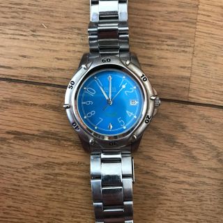 ゲス(GUESS)の値下 guess watch メンズ(腕時計(アナログ))