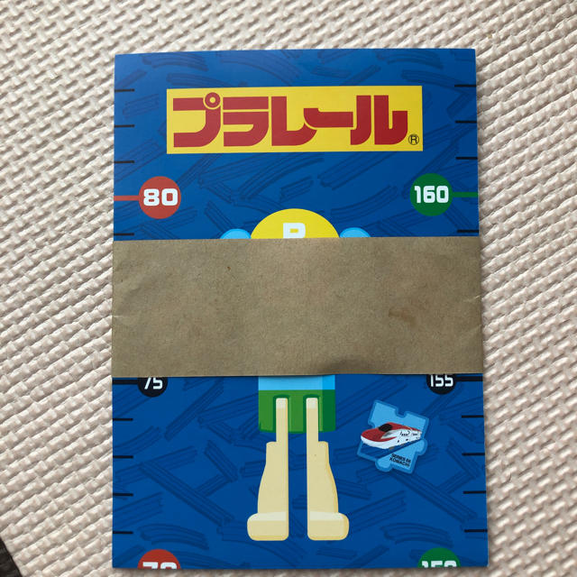 身長計、応募マーク キッズ/ベビー/マタニティのキッズ/ベビー/マタニティ その他(その他)の商品写真