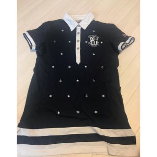 マンシングウェア(Munsingwear)のMunsing Wear Polo Shirt マンシングウェア ポロシャツ(ポロシャツ)